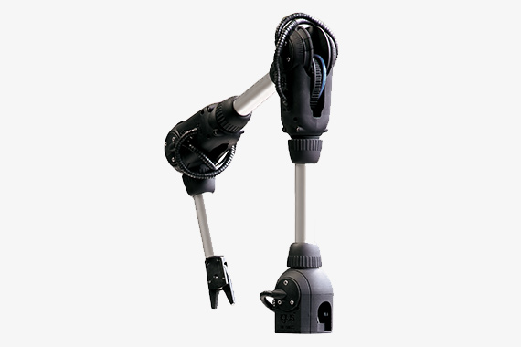 ロボリンクW ロボットアーム