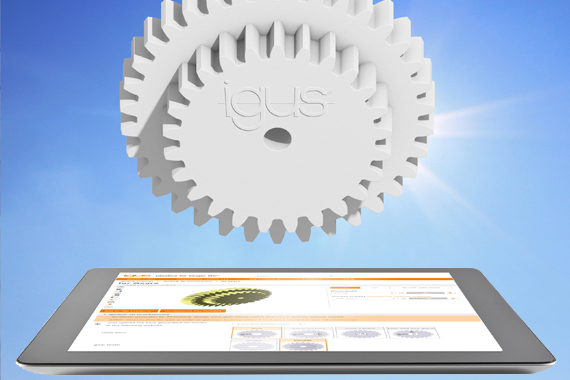 ギアコンフィギュレータ