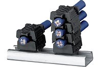 ケーブルクランプ クリップ