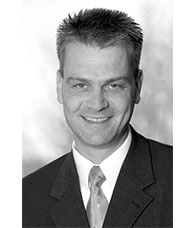 Christian Brecher（クリスチャン・ブレッヒャー）