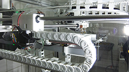 低ノイズアプリケーション