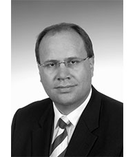 Olaf Katzer（オラーフ・カッツァー）