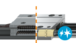 クリーン & 衛生的