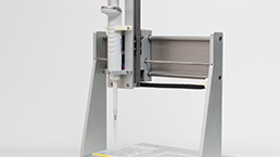 クリーンアプリケーション