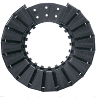 ツイスターバンド