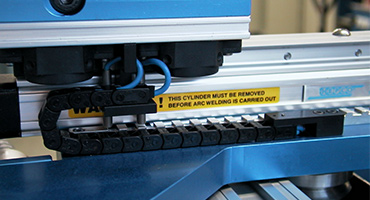 エナジーチェーン