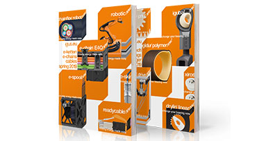 2019年の新提案とラインナップ拡大品