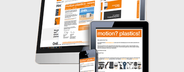 イグスのメルマガが表示されたスクリーン、タブレット、スマホ画面