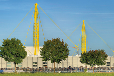 イグス本社ピル