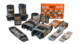 カタログとサンプル