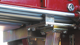 頑丈なアプリケーション