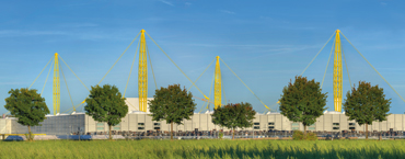 イグス本社ピル