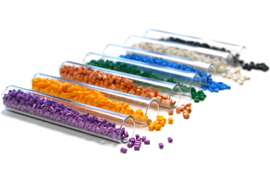 様々なイグリデュール材質