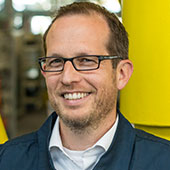 クリスチャン・バッツ