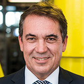 ピーター・オフィー