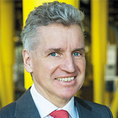 フランク・ブラーゼ