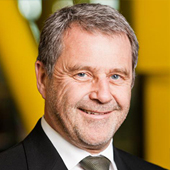 ゲアハルト・バウス