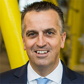 トビアス・ボーゲル