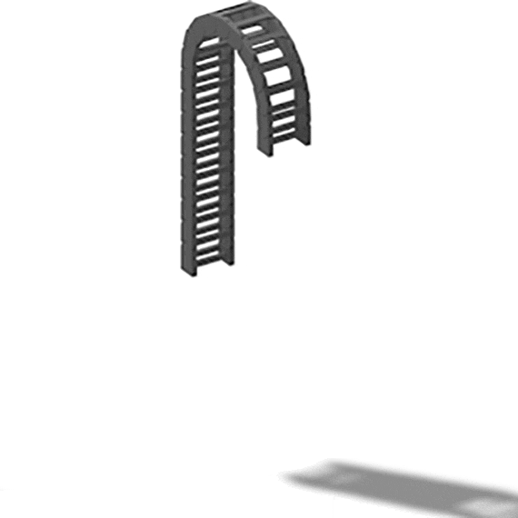 垂直使用エナジーチェーン