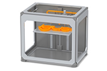 3Dプリントサービス