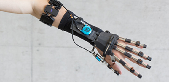 耐摩耗性ポリマーを使用した3Dプリントパーツの使用事例