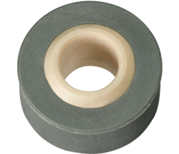 射出成形と3Dプリントのローラー