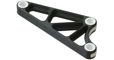 3Dプリントベルクランク
