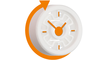 個別部品の予測寿命を計算