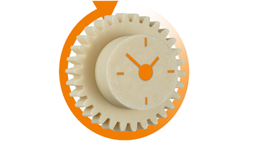 歯車の寿命計算ツール