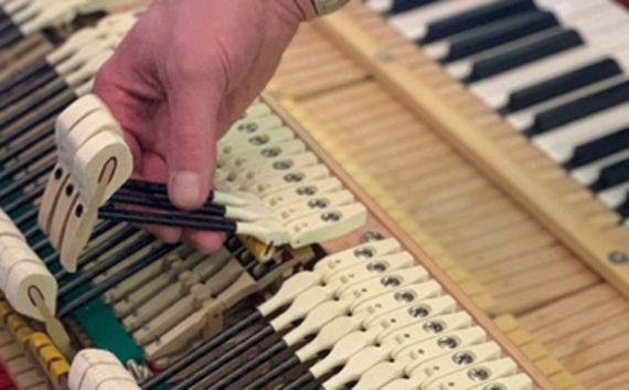 3Dプリント使用事例