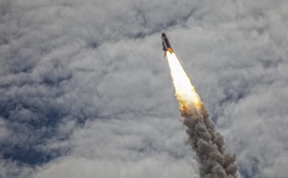 宇宙技術内の3Dプリンター