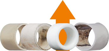 3Dプリント品の試験