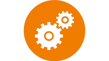 3Dプリント部品の構成