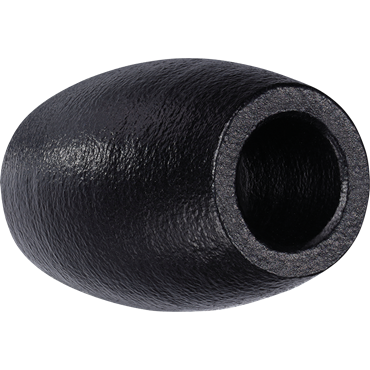 3Dプリント製の樹脂ローラー