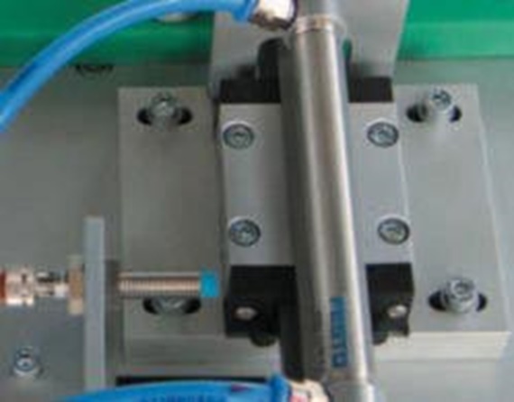 パーツ検査 / 測定技術