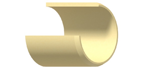 イグリデュールすべり軸受