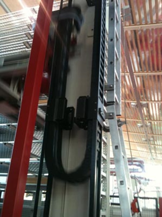 ガイドロック スリムライン