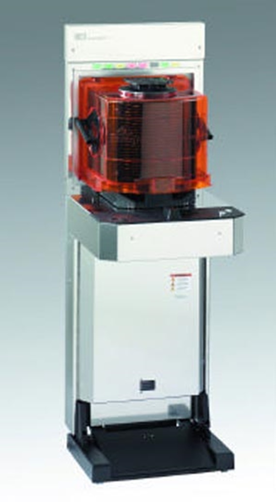 Brooks Automation Inc. ブルックス社は、世界の半導体産業に、生産自動化システムの総合的ソリューションを提供しています。