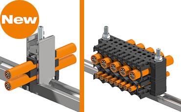 チェーンフィックスCFQ及びCFPQ