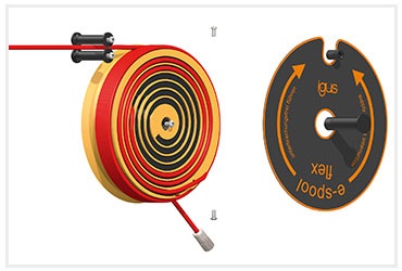 CRM回転モジュール