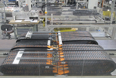 チェーンフレックス試験試験