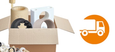 プロトタイプの出荷