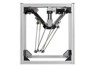 ドライリン デルタロボット