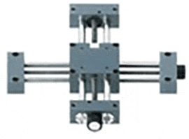 省コストのXYテーブルソリューション