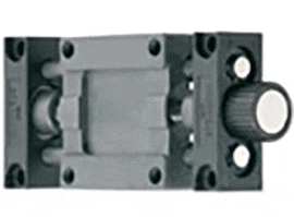 スライドテーブルSHTPミニ