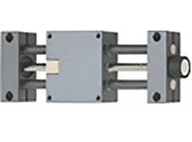 高速タイプスライドテーブル
