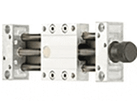 予圧型スライドテーブル