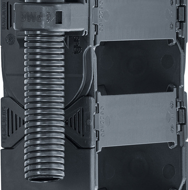 コルゲートチューブ 自転車 チェーン