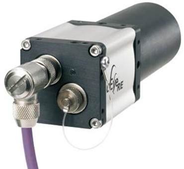 デジタル画像処理向けバスケーブル