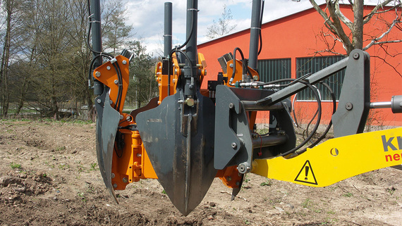 高荷重での使用